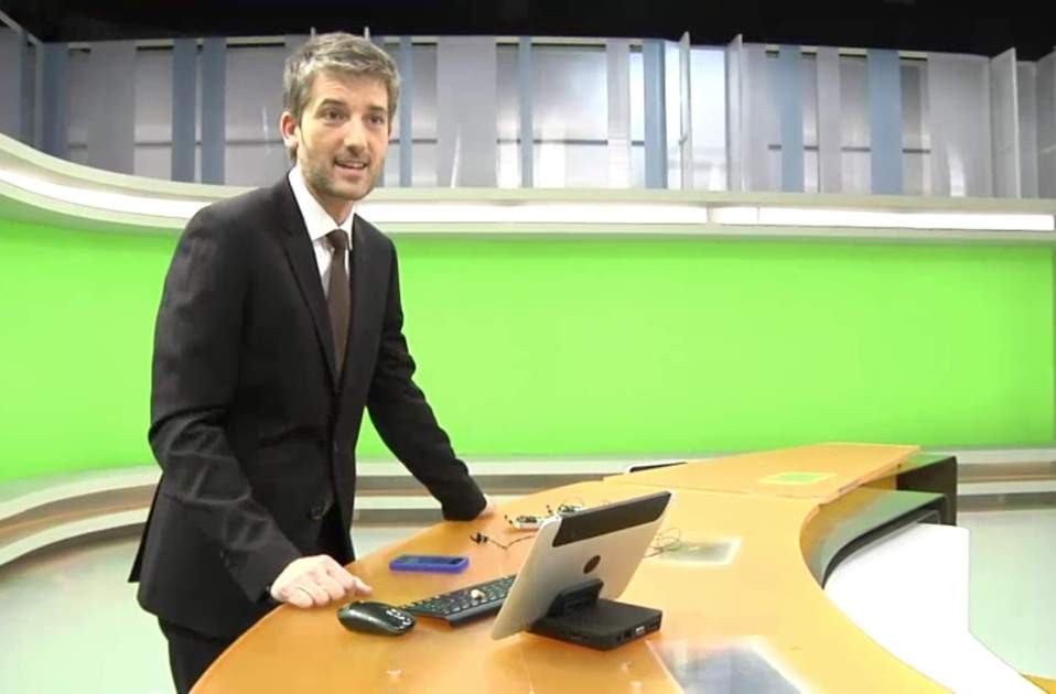 Telenotícies 2014, TV3