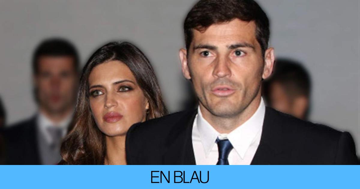 El colegio de los hijos de Sara Carbonero e Iker Casillas es de los más