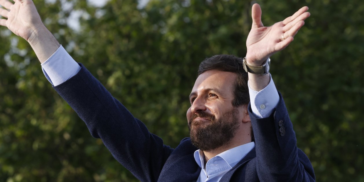 Pablo Casado Dice La Mayor Burrada De Su Carrera S Han O Do Bien