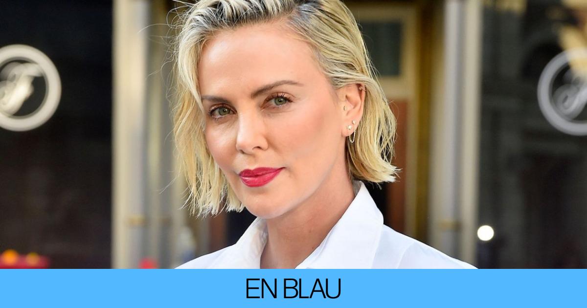 Charlize Theron Tiene Un Actor Muy Conocido Vetado En Sus Pel Culas