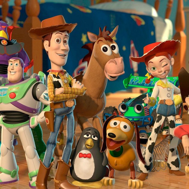 Fue La Voz De La Se Ora Patata De Toy Story Y Acaba De Morir A Los