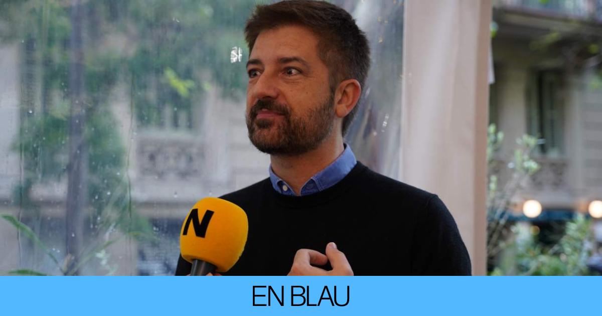 Toni Cruanyes Hace Llorar Mucho Que Ha Dicho A Sus Compa Eros De Tv