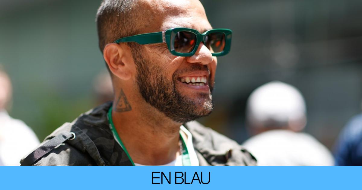 El aterrador relato de la mujer violada por Dani Alves explica qué