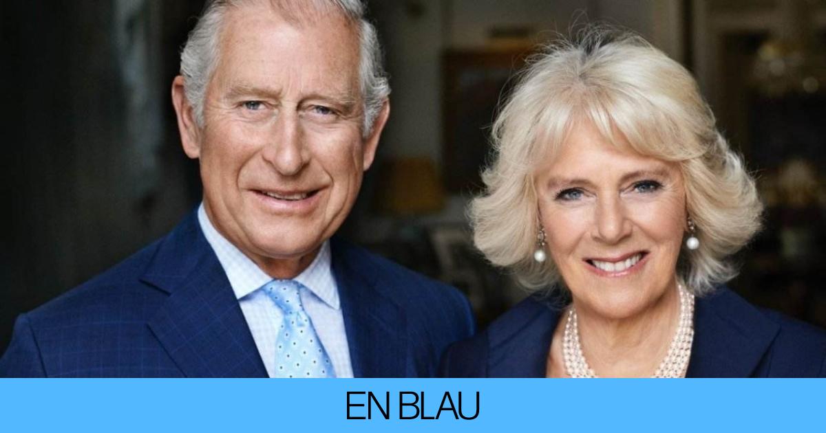 Camilla Parker Bowles Es La Instigadora De Los Desplantes De Carlos Iii