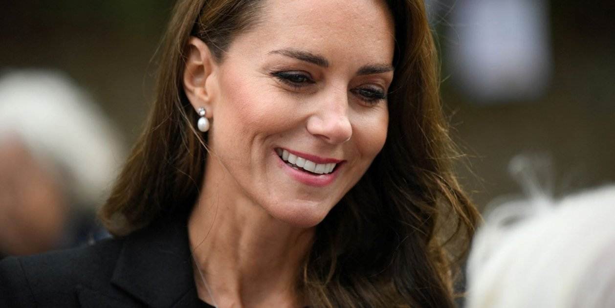 Kate Middleton Copia A Letizia Pero No En La Moda Inglaterra Aplaude