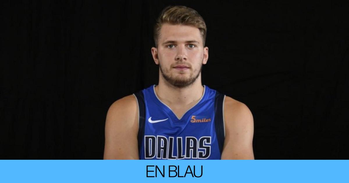 Luka Doncic Demanda A Su Propia Madre