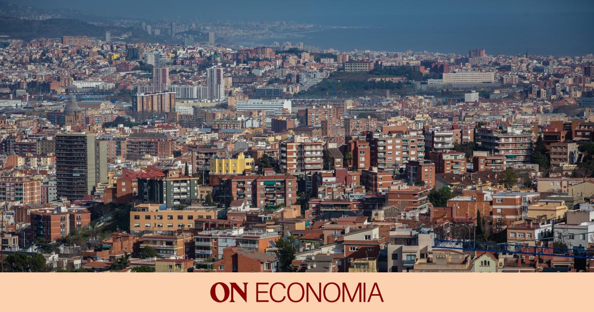 Las Tres Torres Pedralbes Y Sant Gervasi Galvany Entre Los 10 Barrios