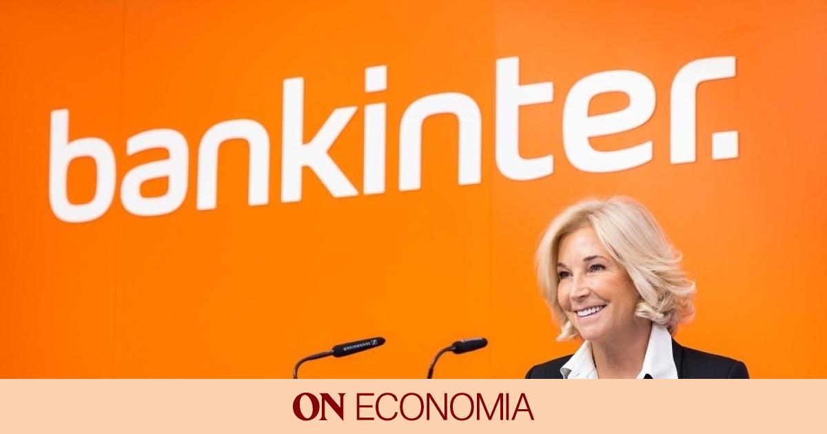 Bankinter Guanya Milions D Euros El Un M S Gr Cies A Un