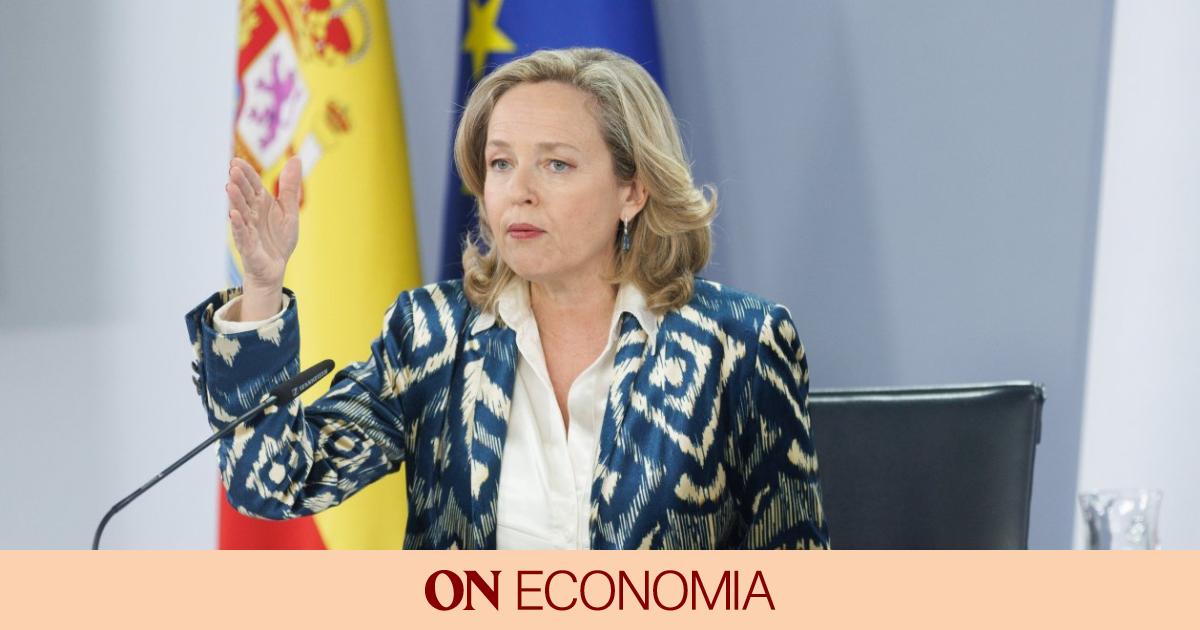 El Gobierno Presiona Por Carta A Ferrovial Para Que No Se Vaya De