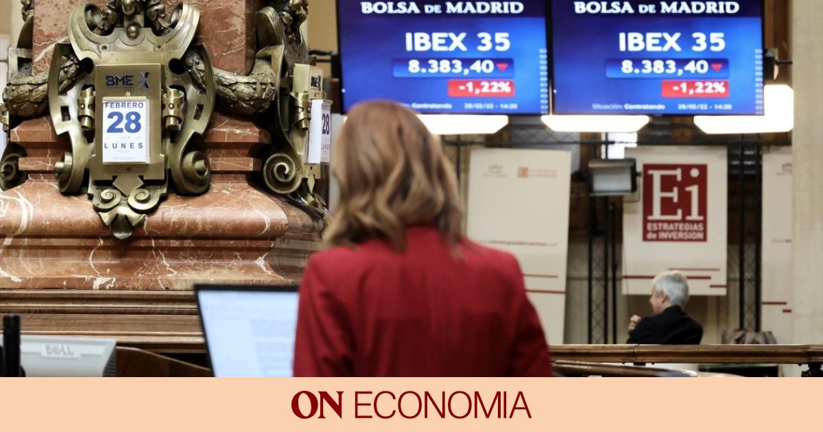 S Lo De Cada Empresas Cotizadas Cumplen Con La Nueva Ley De Paridad