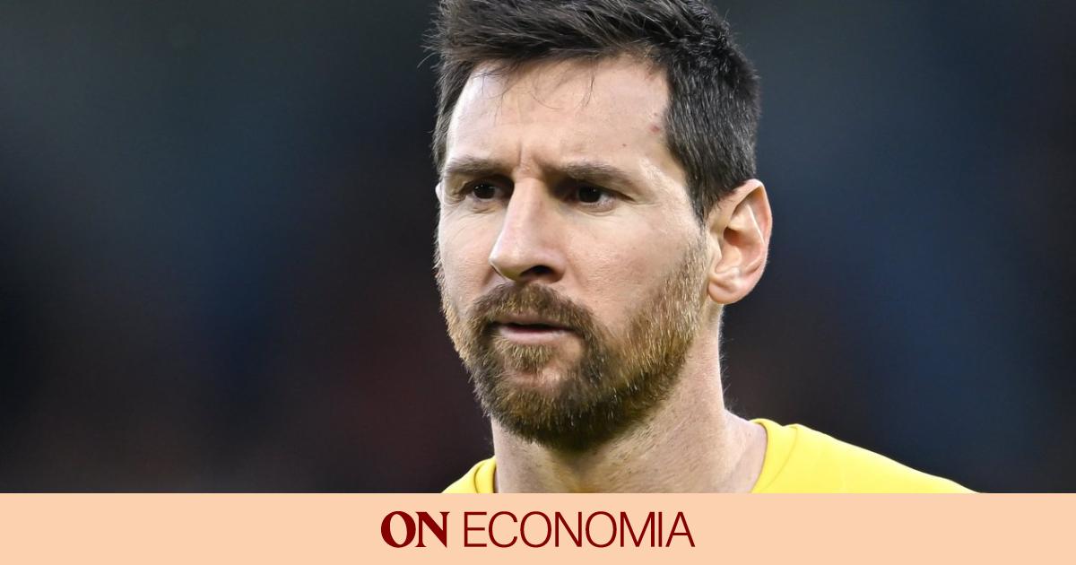 El Efecto Messi Su Fichaje Por El Inter De Miami Dispara La Entrada A