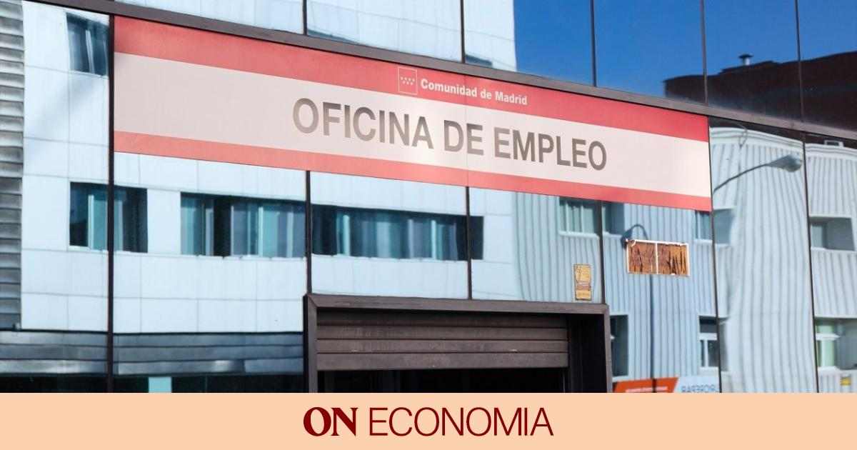 El Desempleo De La Eurozona Baja Al 6 4 En Junio Y Marca Un Nuevo