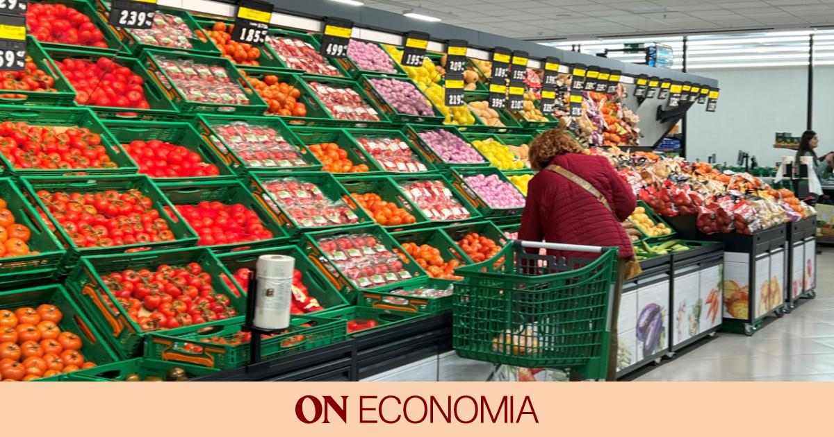 Mercadona Abre Un Nuevo Supermercado Eficiente En Barber Del Vall S