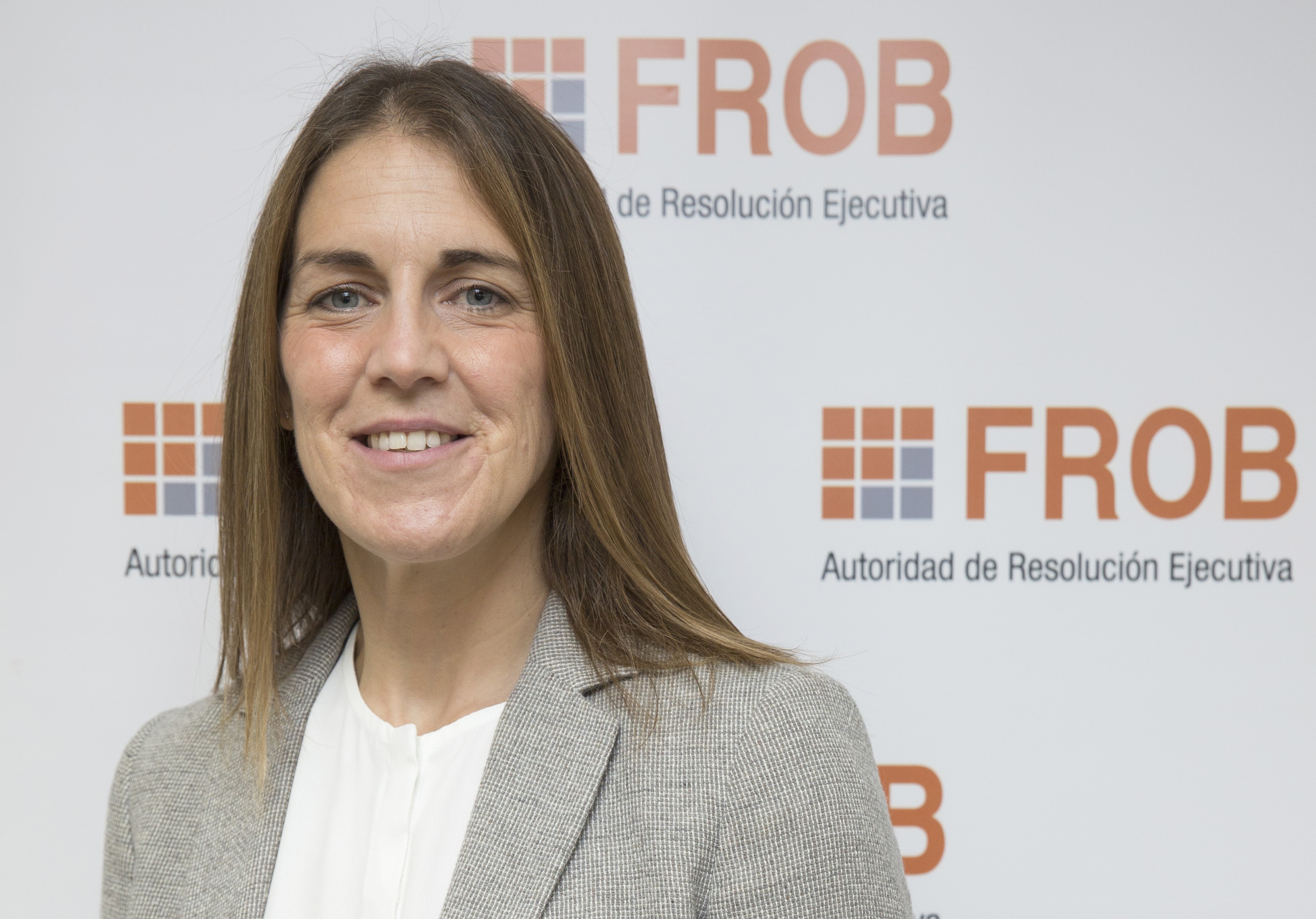 El govern espanyol s endú Paula Conthe del FROB al Tresor