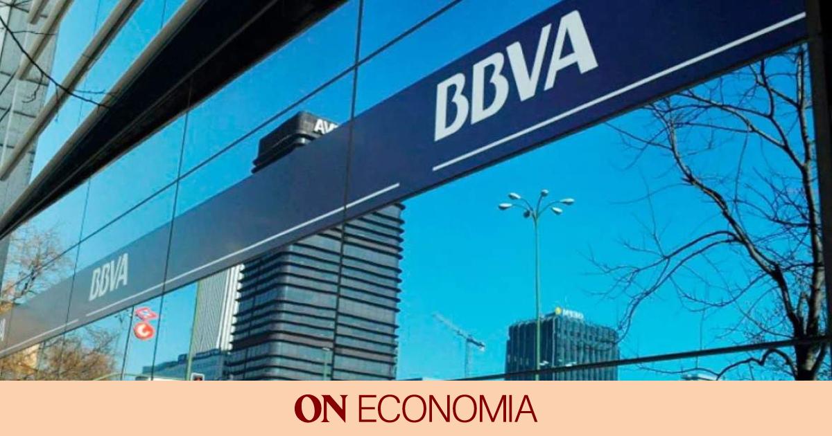 El Bbva Es Referma Al Brasil Amb Serveis De Comer Internacional I Un