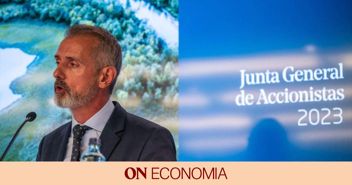 Qui és Marc Murtra el nou president de Telefónica