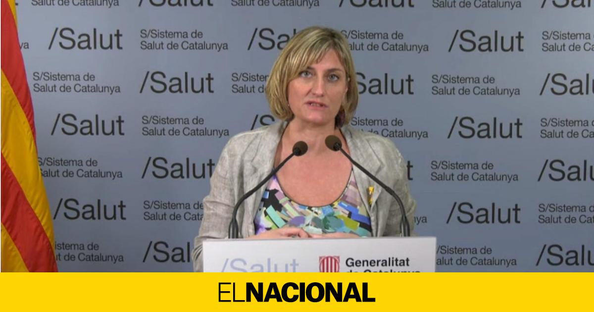 La Ciutadania Ja Pot Preguntar Directament A Membres Del Govern