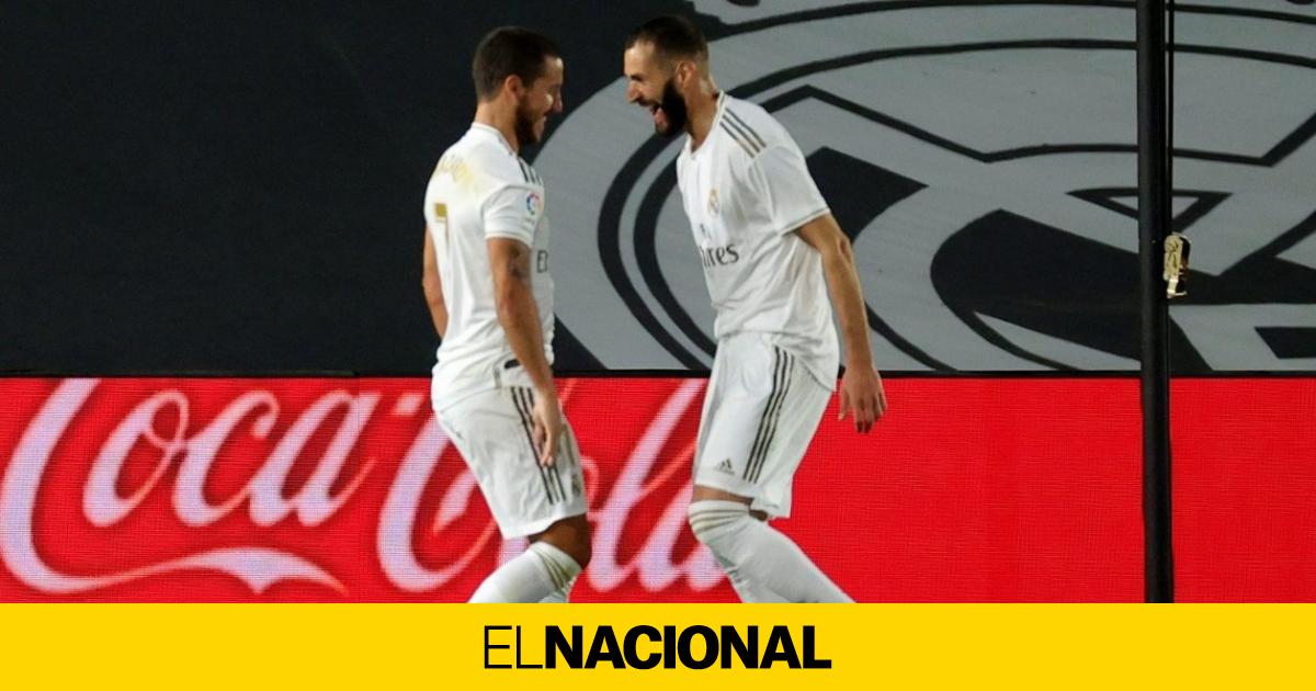 El Quinto Jugador Del Real Madrid Que Se Despide Con Marco Asensio