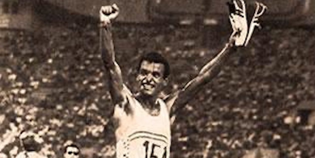 Muere Jordi Llopart primer medallista olímpico español en atletismo