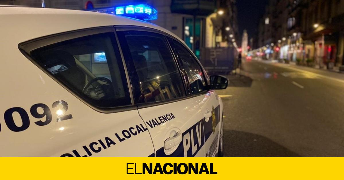 La Justicia Autoriza El Confinamiento Nocturno En Municipios Del