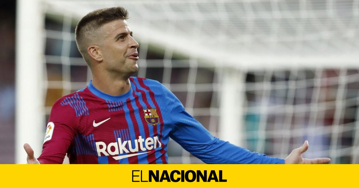 El rumor incómodo sobre Piqué que corre como la pólvora por el