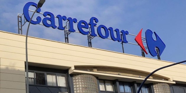 Carrefour Tiene La Soluci N Para Acabar Con Las Contracturas En La