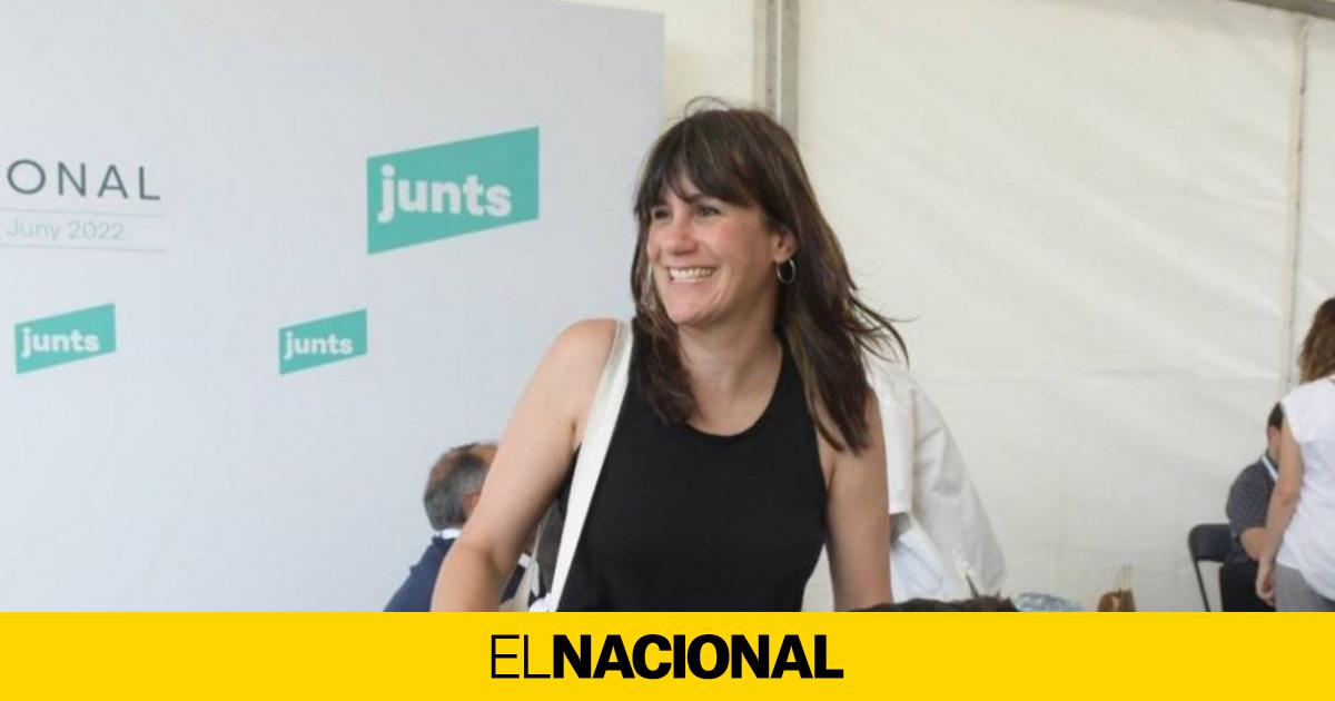 Madaula Atribueix El C Stig De La Milit Ncia De Junts Al Fet Que