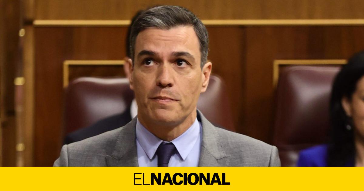 Sánchez anuncia una nova rebaixa de l IVA de la llum al decret