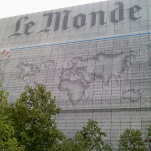 Lemonde building