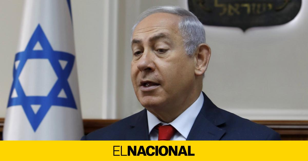 El bloque conservador de Netanyahu roza la mayoría absoluta en Israel