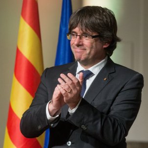 Puigdemont efe