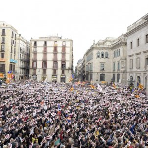 manifestacio llibertat presos2   laura gomez