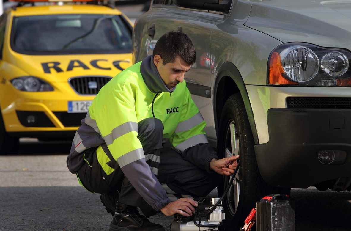 Se Disparan Los Accidentes Laborales Con Un Repunte De Los Mortales