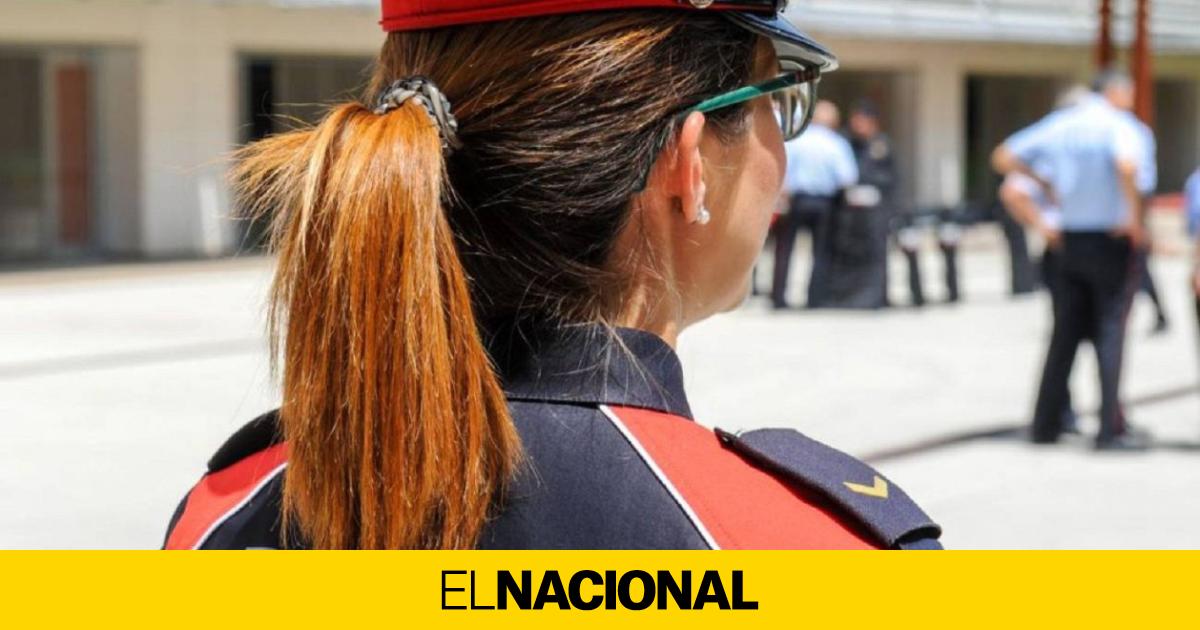 Un Sindicato De Mossos Denuncia Las Pruebas De Promoci N Que Reservan