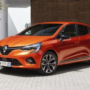 Renault mejora el modelo icónico de los años 90 en España