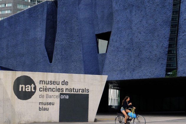 museu de ciencies naturals de barcelo