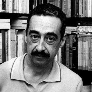 Manuel de Pedrolo. EFE