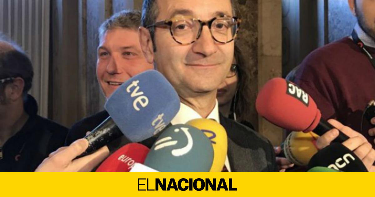 El Psc Exige Que La Ciudadan A No Pague La Chapuza Y Error Del Govern