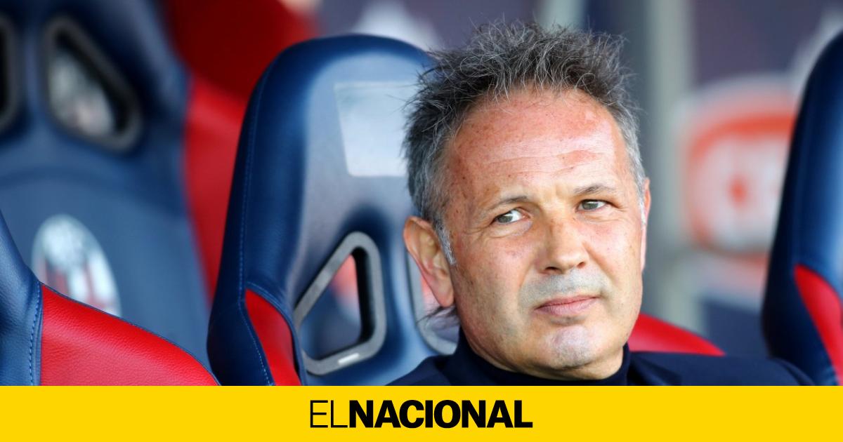 Muere Sinisa Mihajlovic Exfutbolista Y Uno De Los Mejores Lanzadores