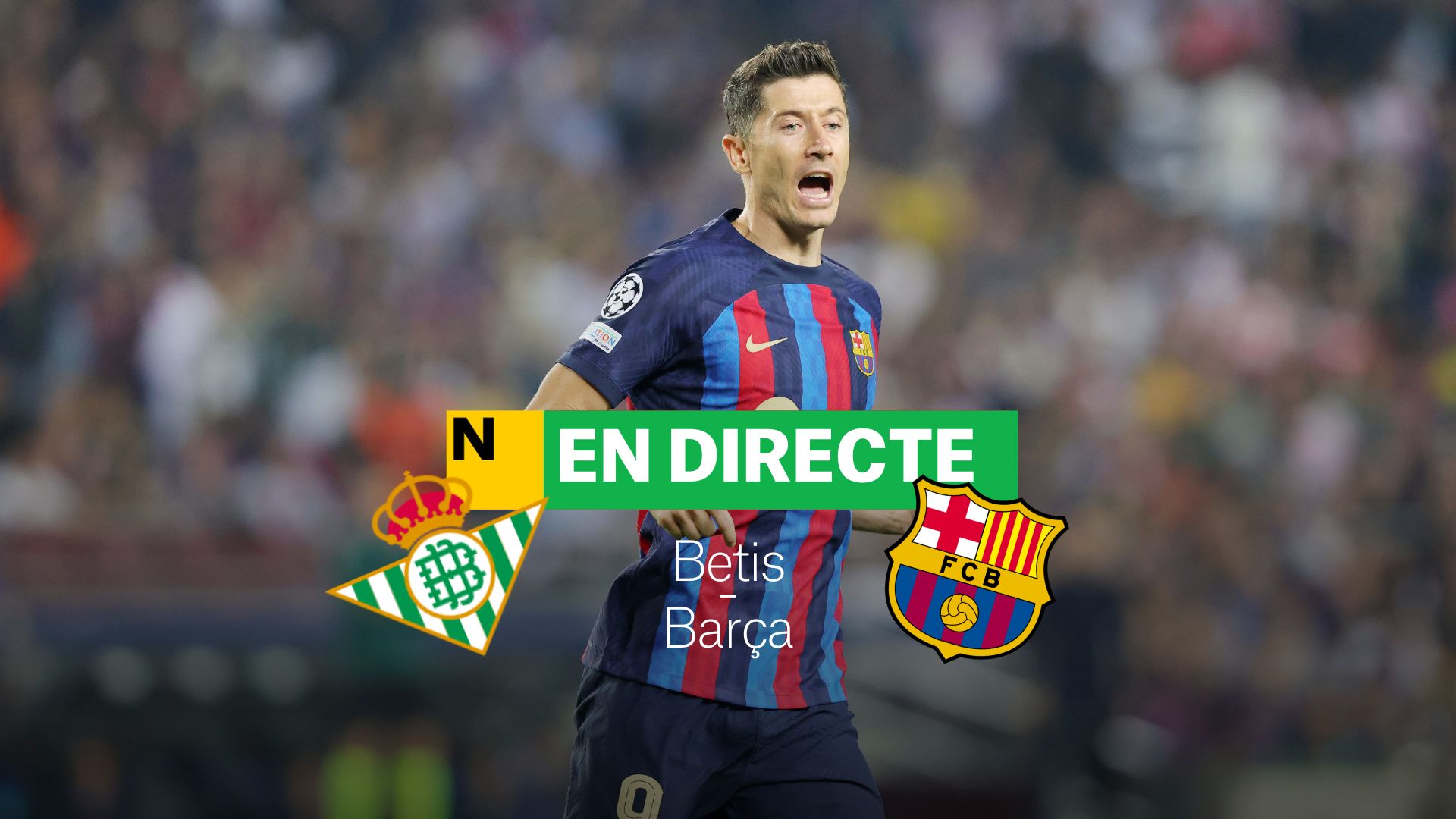 Betis Barcelona En Directo Resultado Resumen Y Goles Del