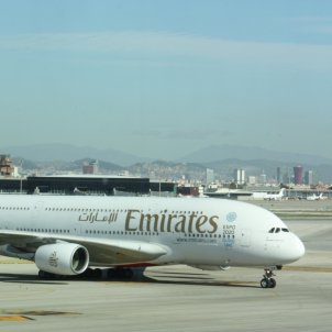 Emirates Reanuda Los Vuelos A Barcelona A Partir Del De Julio