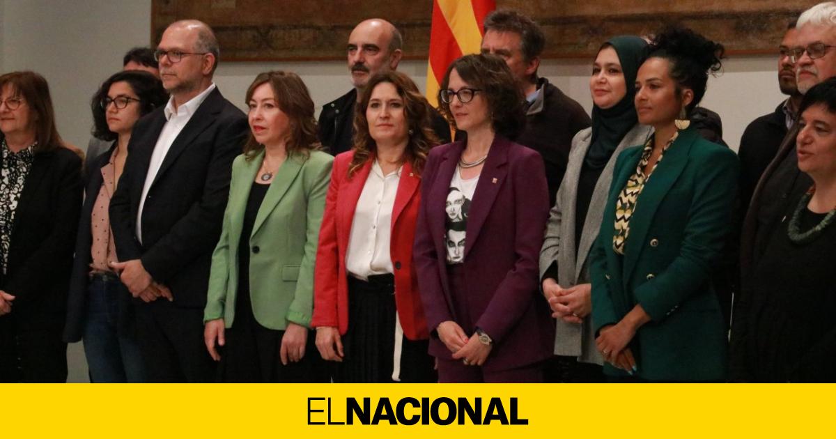 Acuerdo Para Una Campa A Electoral Libre De Racismo Vox Pp Y