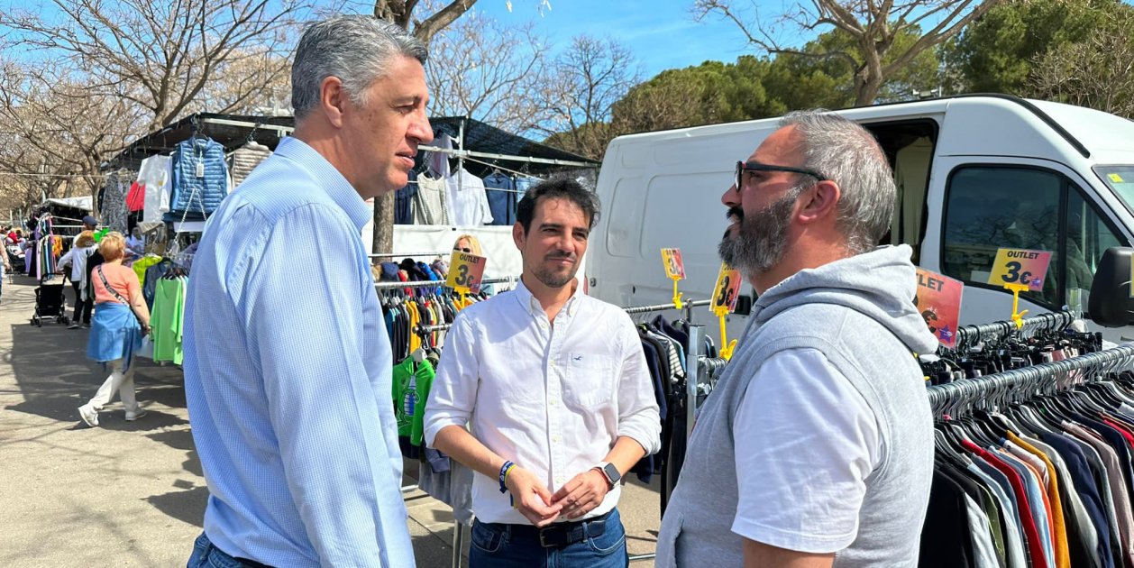 El Pp Roza La Mayor A Absoluta En Castelldefels Y Vuelve A Estar Todo