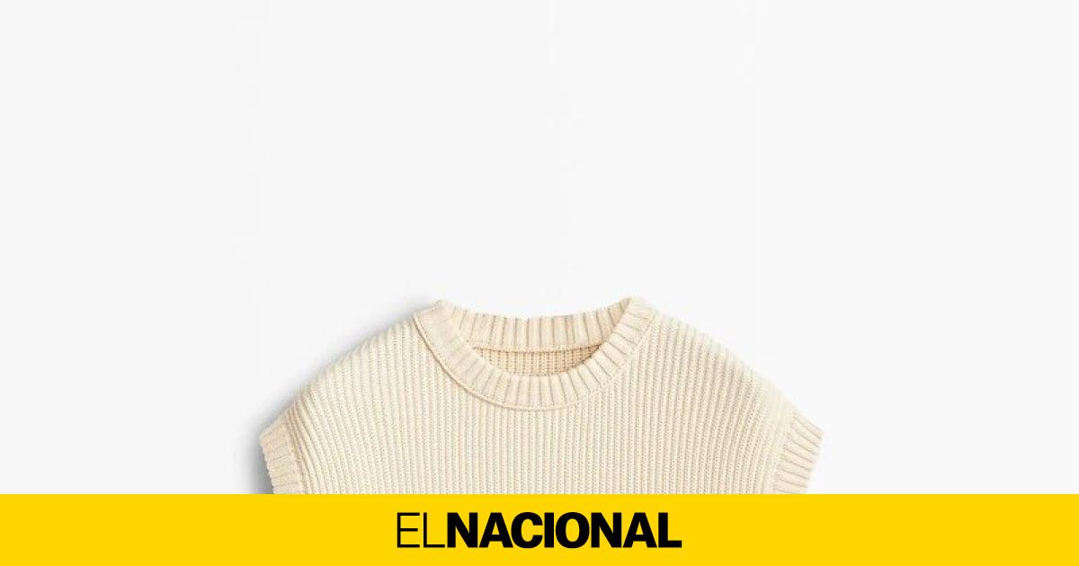 El Chaleco De Las M S Adineradas Deja Caer El Precio Un En Las