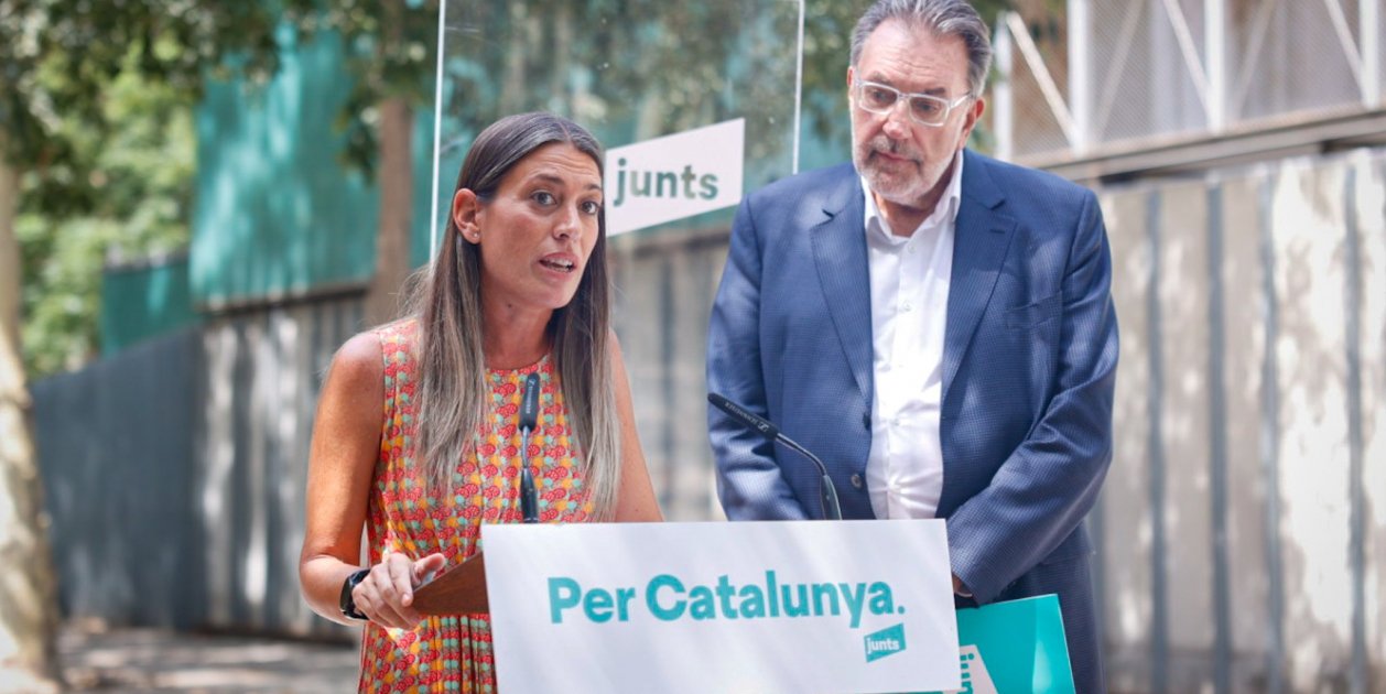 Junts I Erc Treballaran Fins A L Ltim Segon Per Una Majoria