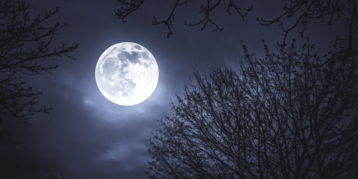 Luna Llena De Agosto A Qu Hora Se Podr Ver Hoy La Superluna