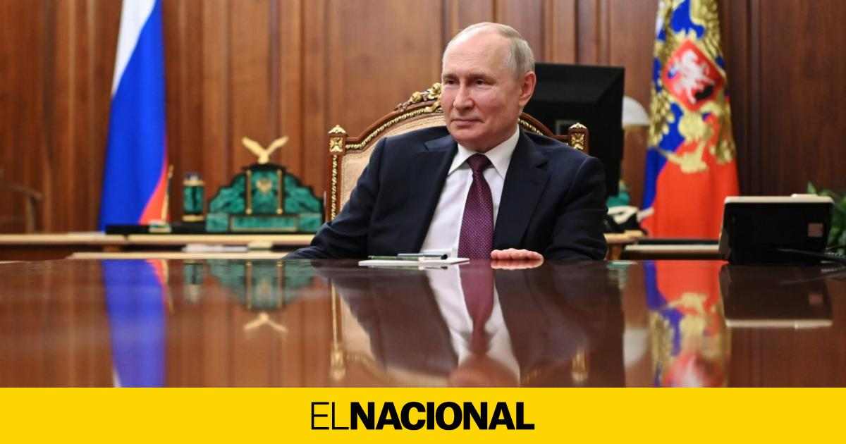 Rusia Se Burla De Las Restricciones Consigue Importar Miles De Mercanc As