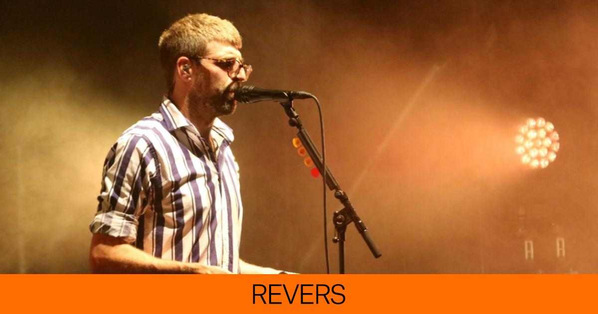 La Vida Despu S De Manel El Cantante Guillem Gisbert Empieza De Nuevo