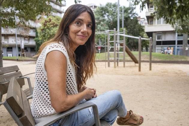Entrevista Cèlia Cernadas, escriptora i periodista05 (3)