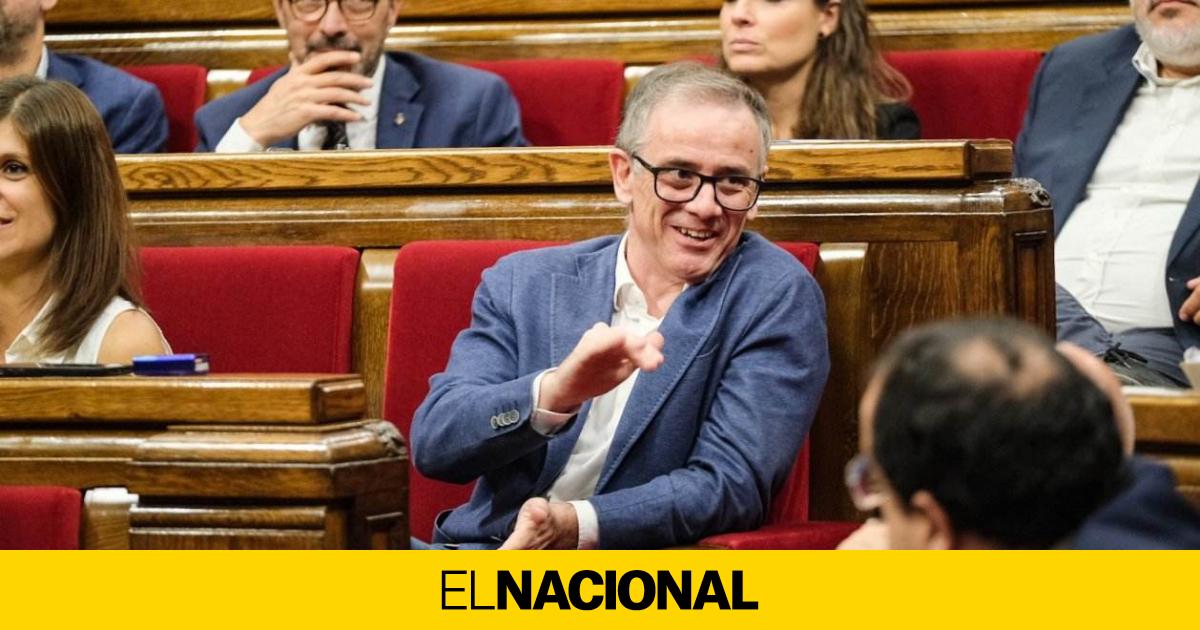 Erc Carga Contra Junts Por Sus Contradicciones En La Defensa Del